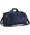 QS477 Quadra Multi-Sport Locker Holdall Navy colour image